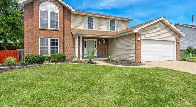 Photo of 115 Birkdale Ct, St Charles, MO 63303