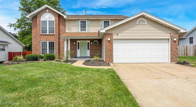 Photo of 115 Birkdale Ct, St Charles, MO 63303