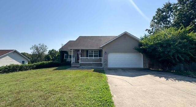 Photo of 15876 Terris Ln, St Robert, MO 65584