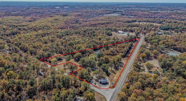 Photo of 1617 State Road K, Windyville, MO 65783