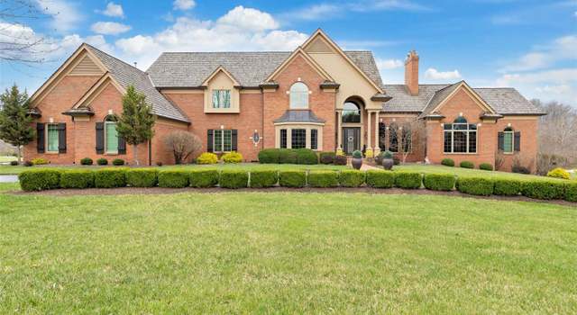 Photo of 1263 Cedars Valley Rd, St Albans, MO 63073