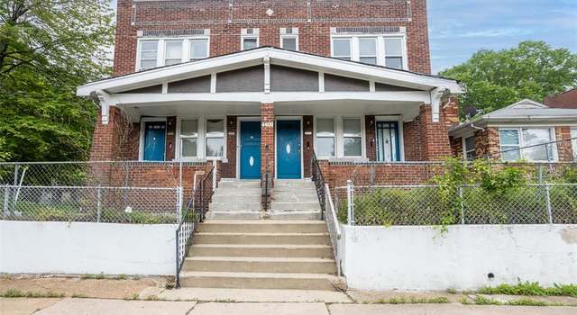 Photo of 4400 Minnesota Ave, St Louis, MO 63111