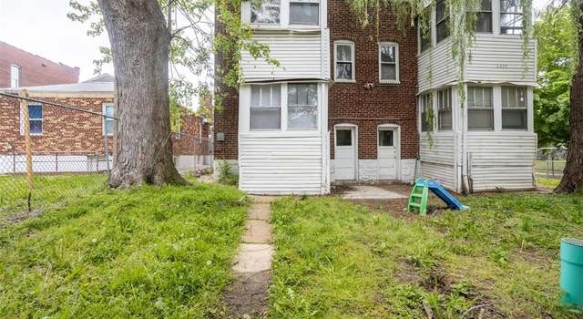 Photo of 4400 Minnesota Ave, St Louis, MO 63111
