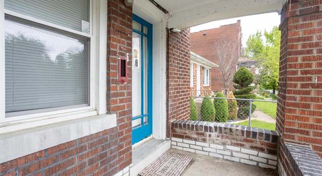Photo of 4400 Minnesota Ave, St Louis, MO 63111