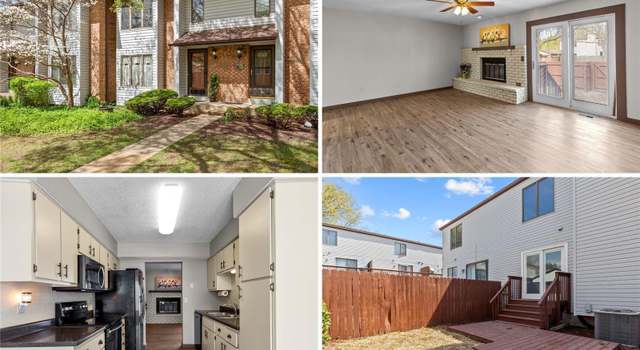 Photo of 79 Tori Ann Ct Unit B, Saint Peters, MO 63376