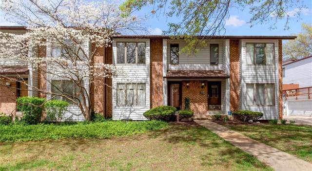 Photo of 79 Tori Ann Ct Unit B, Saint Peters, MO 63376