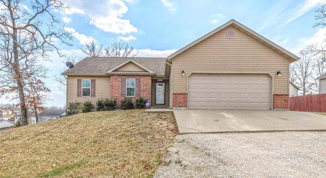 Photo of 23530 Reap Ln, Waynesville, MO 65583