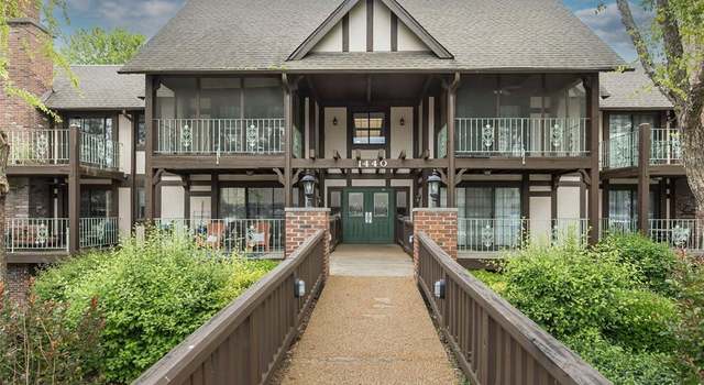Photo of 1440 Heritage Lndg #110, St Charles, MO 63303
