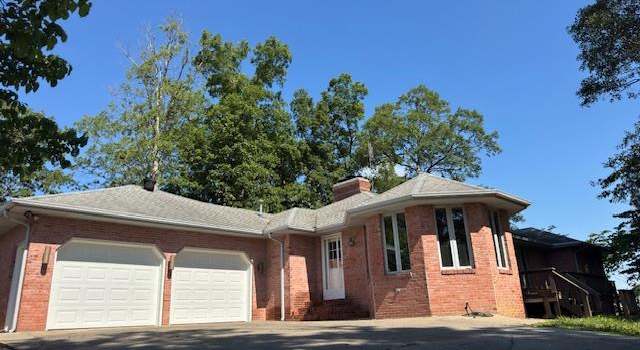 Photo of 1082 Trailridge Dr, Jackson, MO 63755