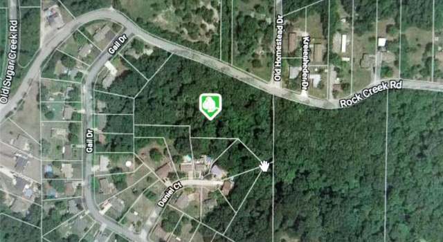 Photo of 45 Lots 45-46-tract B Meramec Est, Imperial, MO 63052