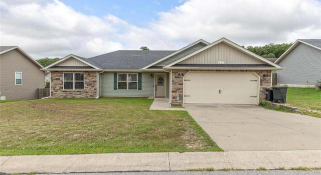 Photo of 117 Mary Catherine, Waynesville, MO 65583