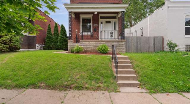 Photo of 4334 Connecticut St, St Louis, MO 63123