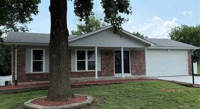 Photo of 36 Snow Hill Dr, Saint Peters, MO 63376