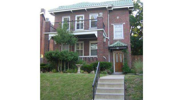 Photo of 5811 S Kingshighway Blvd, St Louis, MO 63109