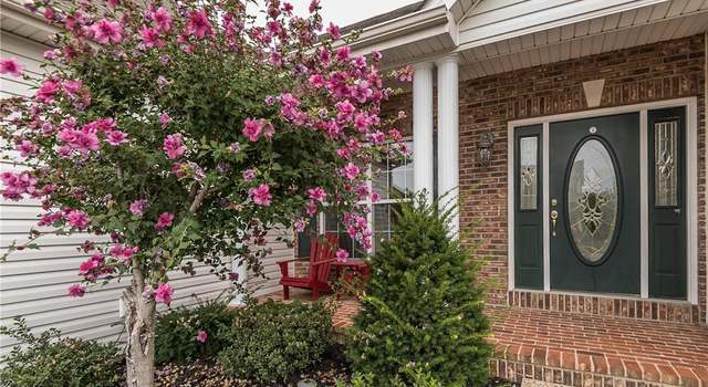 Photo of 417 Highland Meadows Pl, Wentzville, MO 63385