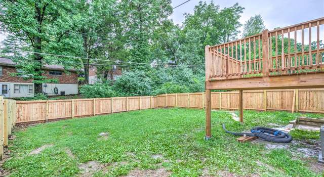Photo of 6914 Pine Ridge Dr, St Louis, MO 63121