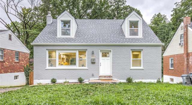 Photo of 6914 Pine Ridge Dr, St Louis, MO 63121
