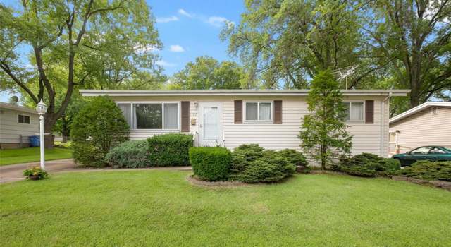 Photo of 1170 Hallwood Dr, Florissant, MO 63033
