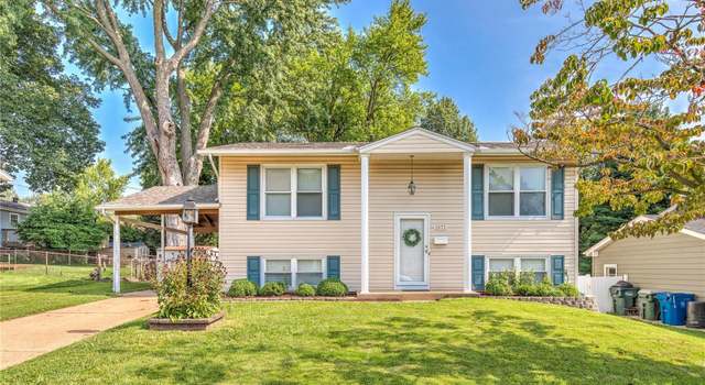 Photo of 1571 Ville Gloria Ln, Hazelwood, MO 63042