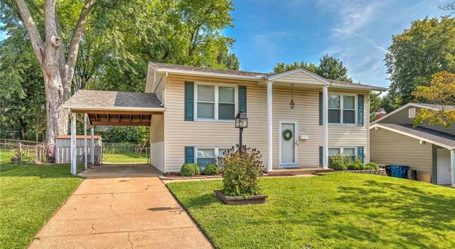 Photo of 1571 Ville Gloria Ln, Hazelwood, MO 63042
