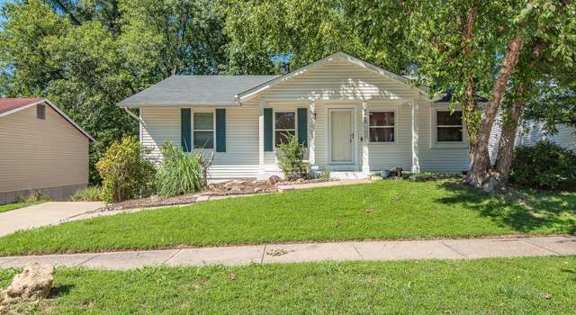 Photo of 2445 Meadow Run Ct, Maryland Heights, MO 63043