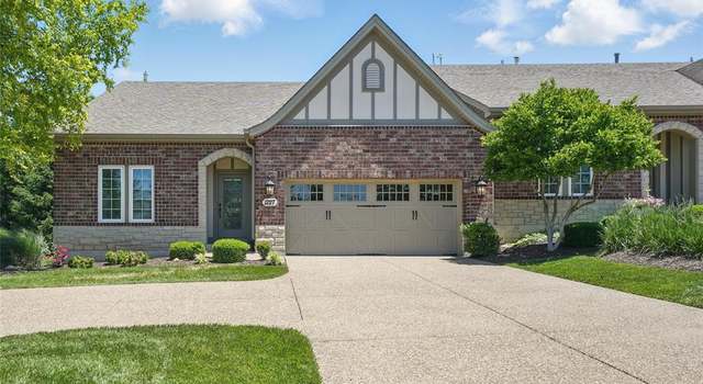 Photo of 1227 Westmeade Dr, Chesterfield, MO 63005