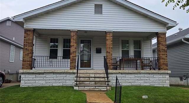 Photo of 5431 Elizabeth Ave, St Louis, MO 63110