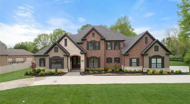 Photo of 225 Clion, Creve Coeur, MO 63141