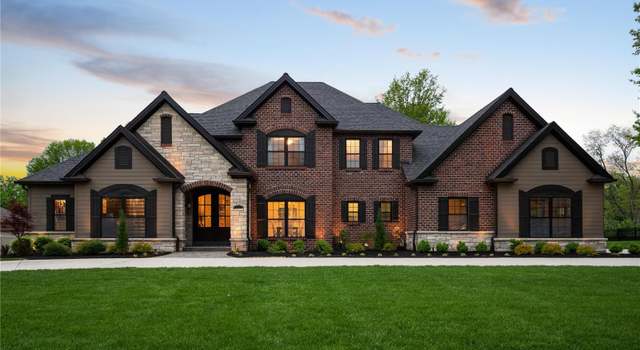 Photo of 225 Clion, Creve Coeur, MO 63141