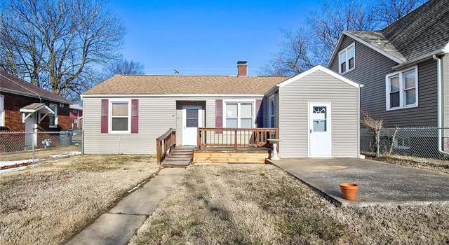 Photo of 1815 N Church St, Belleville, IL 62221
