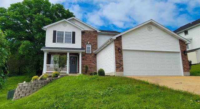 Photo of 105 Compton Dr, Crystal City, MO 63019