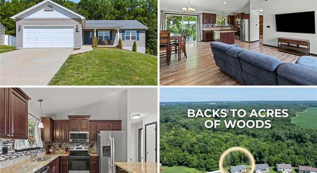 Photo of 111 Rivers Edge Dr, Moscow Mills, MO 63362