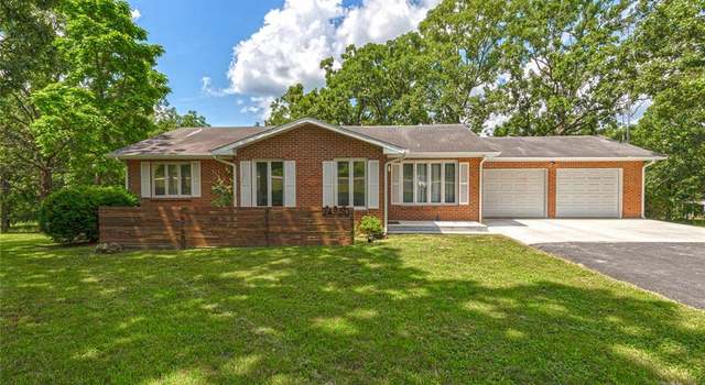Photo of 24950 State Rd A, Richland, MO 65556