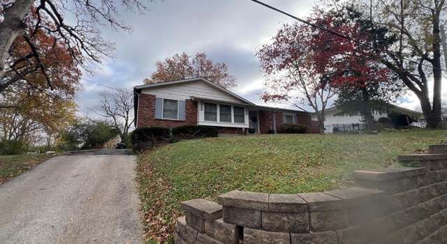 Photo of 116 S Holmes Ave, Saint Louis, MO 63122