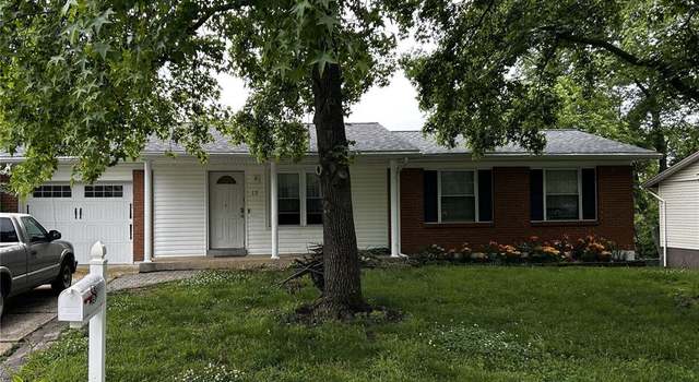 Photo of 13 Riverbluff Dr, Crystal City, MO 63019