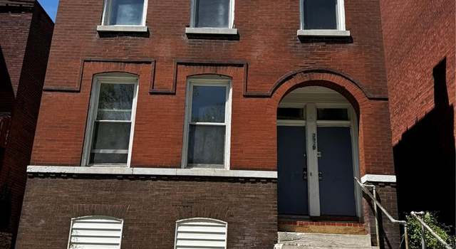 Photo of 3929 Pennsylvania, St Louis, MO 63118