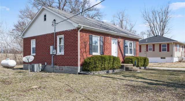 Photo of 126 Walnut St, Old Monroe, MO 63369