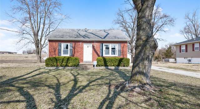 Photo of 126 Walnut St, Old Monroe, MO 63369
