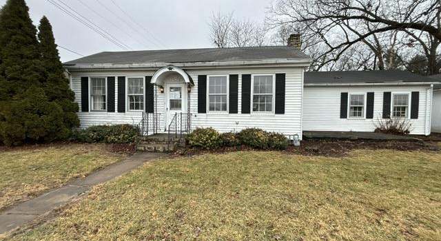 Photo of 110 Broadway, Kampsville, IL 62053