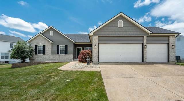 Photo of 110 Creekside Trl, Arnold, MO 63010