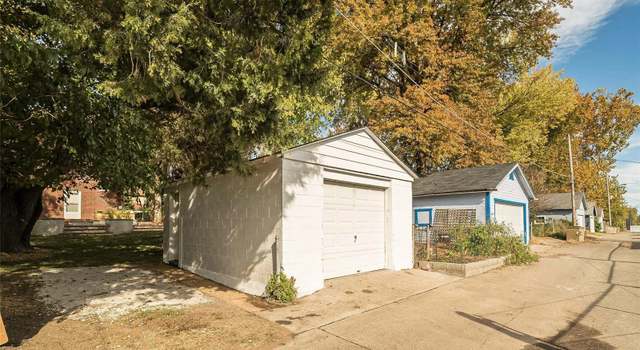 Photo of 6766 Chamberlain Ave, St Louis, MO 63130