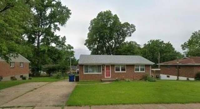 Photo of 8138 Frost Ave, St Louis, MO 63134