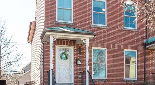 Photo of 3930 Folsom Ave, St Louis, MO 63110
