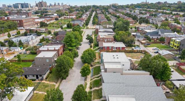 Photo of 4154 Blaine Ave, St Louis, MO 63110