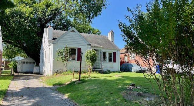 Photo of 8354 Orchard Ave, Saint Louis, MO 63132