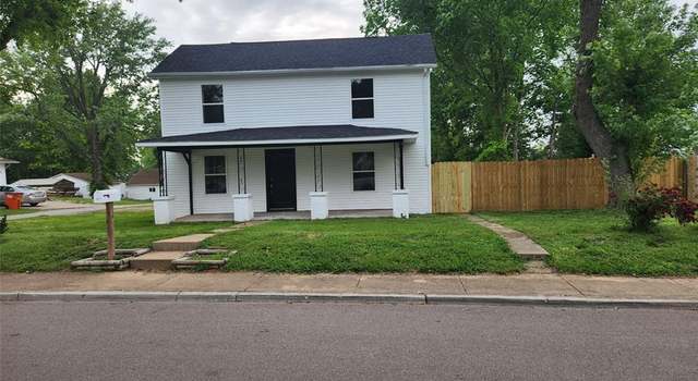 Photo of 401 Forster St, Farmington, MO 63640