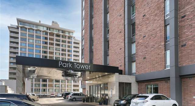 Photo of 200 S Brentwood Unit 12F, Saint Louis, MO 63105