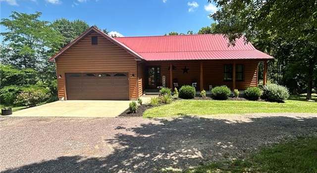 Photo of 5156 Mccallister Rd, Gerald, MO 63037