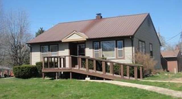 Photo of 133 Sackett St, Licking, MO 65542