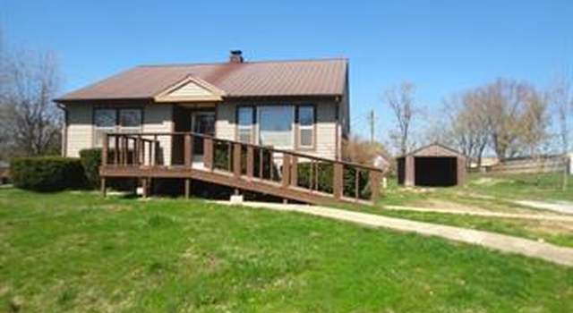 Photo of 133 Sackett St, Licking, MO 65542
